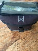 Stuurfietstas Willex, Ophalen of Verzenden, Zo goed als nieuw, Willex