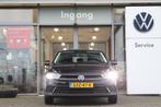 Volkswagen Polo 1.0 80 pk MPI Polo | App Connect | Cruise Co, Voorwielaandrijving, Stof, Gebruikt, Zwart