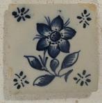 Portugese tegel, 18e eeuw, Antiek en Kunst, Antiek | Keramiek en Aardewerk, Verzenden