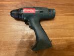 Metabo accuboor / schroefmachine BZ 12 SP 12V, Gebruikt, Variabele snelheid, Ophalen of Verzenden, Boor- en Schroefmachine
