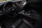 BMW 5-serie 535i Luxury Edition Aut. | Dodehoekbewaking | HU, Achterwielaandrijving, Gebruikt, 2000 kg, Lichtsensor