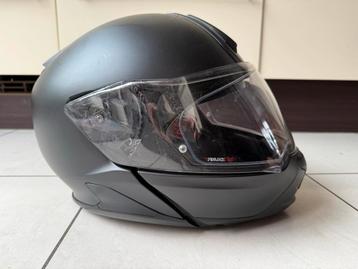 BMW Motorhelm - Topkwaliteit! beschikbaar voor biedingen
