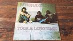 Lp: Magna Carta - Took a long time (1976), Ophalen of Verzenden, Gebruikt, 12 inch