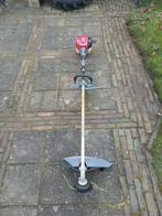 Bosmaaier Honda UMK425E viertakt!, Tuin en Terras, Ophalen, Zo goed als nieuw, 10 tot 30 cm, Benzine