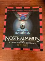 Nostradamus, Gelezen, Spiritualiteit algemeen, Overige typen, Ophalen of Verzenden