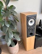 Mission luidspreker - Gebruikt 4 x, Audio, Tv en Foto, Luidsprekers, Gebruikt, 60 tot 120 watt, Front, Rear of Stereo speakers