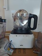 Keukenmachine, Nieuw zonder doos, Huis en Inrichting, Keuken | Keukenbenodigdheden, Ophalen of Verzenden, Nieuw