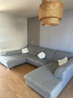 U loungesofa/ u hoekbank, Huis en Inrichting, Banken | Sofa's en Chaises Longues, Ophalen of Verzenden, Zo goed als nieuw, Vierpersoons of meer
