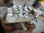 Royal diverse kopjes en schotels, Antiek en Kunst, Ophalen of Verzenden