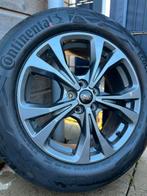 Orig 18 Ford Kuga ST Line Velgen Zomerset TPMS Nieuw!!!, Auto-onderdelen, Banden en Velgen, Ophalen, 18 inch, Banden en Velgen