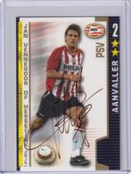 All Stars Eredivisie 04-05 Vennegoor of Hesselink PSV Auto, Ophalen of Verzenden, Zo goed als nieuw, Plaatje