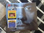 CD Sergio Mendes – Great Arrival / Beat Of Brazil, Ophalen of Verzenden