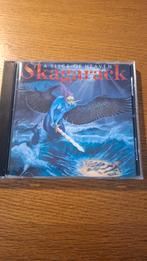 Skagarack - A Slice Of Heaven CD Melodic Rock AOR, Cd's en Dvd's, Cd's | Hardrock en Metal, Verzenden, Zo goed als nieuw