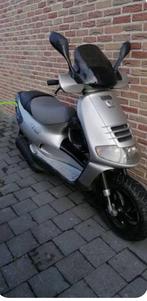 GEZOCHT!!!! Piaggio skipper lx, Ophalen of Verzenden, Zo goed als nieuw