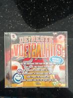 De Beste Voetbalhits CD - Nederlandstalig, Ophalen of Verzenden, Gebruikt, Levenslied of Smartlap