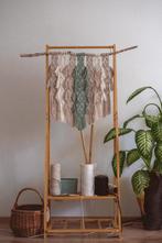 NIEUW handgemaakt macrame wandkleed wandhanger, Ophalen of Verzenden, Nieuw