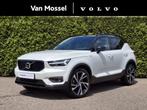 Volvo XC40 B5 AWD R-Design Panoramadak | Trekhaak | H&K Audi, Gebruikt, Euro 6, 1969 cc, Wit