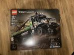 LEGO Technic set 42129 – Mercedes-Benz Zetros Trial Truck, Kinderen en Baby's, Speelgoed | Duplo en Lego, Ophalen of Verzenden
