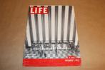 Life Magazine - November 3, 1952 - Vintage ads !!, Boeken, Tijdschriften en Kranten, Ophalen of Verzenden, Zo goed als nieuw, Damesbladen