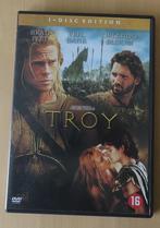 DVD Troy (2004), Cd's en Dvd's, Gebruikt, Ophalen, Vanaf 16 jaar