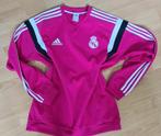Z.g.a.n. Real Madrid trui/sweater in maat L, Maat 52/54 (L), Ophalen of Verzenden, Roze, Zo goed als nieuw