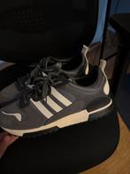 Adidas ZX 750 Sneakers Grijs Maat 44, Ophalen of Verzenden, Gedragen, Overige kleuren, Sneakers of Gympen