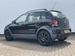 Volkswagen Polo 1.4-16V Cross Clima Elek.Pakket LM Volledig, Voorwielaandrijving, 15 km/l, Gebruikt, Elektrische ramen