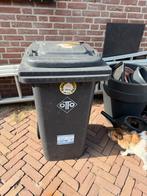 Container klein, Huis en Inrichting, Woonaccessoires | Prullenbakken, Ophalen, Zo goed als nieuw, Minder dan 50 cm