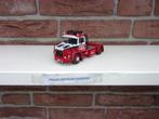 Tekno  Scania  Torpedo  141  van  Dellemans.