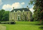 Dalfsen, Huize Den Berg - 1980 gelopen, Verzamelen, Ophalen of Verzenden, 1980 tot heden, Gelopen, Overijssel