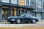 Porsche 911 964 Carrera 2 manual (bj 1989), Auto's, Oldtimers, Origineel Nederlands, Te koop, Benzine, 4 stoelen