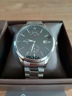 Mathey-Tissot “Urban G130” Automatic heren horloge 5ATM, Sieraden, Tassen en Uiterlijk, Horloges | Heren, Overige merken, Staal