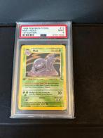 13/62 muk 1e psa 9 € 100,00 holo, Verzenden, Zo goed als nieuw, Losse kaart