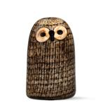 Ittala - Toikka Barn Owl, brown Large, Nieuw, Minder dan 25 cm, Overige materialen, Bruin