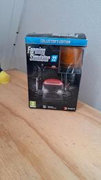 Farming simulator 22 collectors edition., Vanaf 3 jaar, Ophalen of Verzenden, 1 speler, Zo goed als nieuw