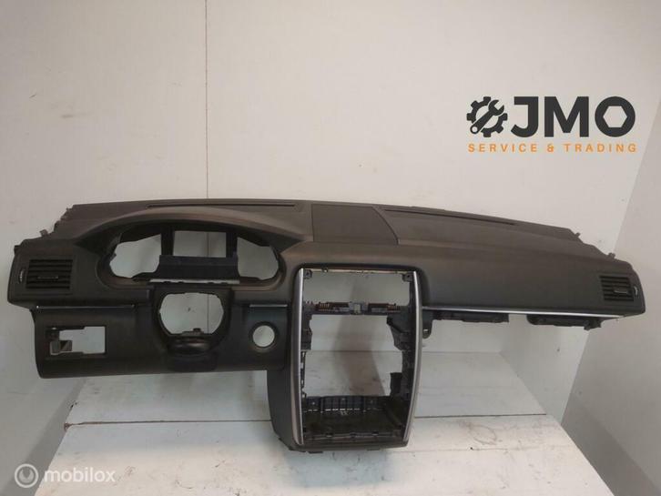 Airbagset met dashboard  Mercedes B-klasse W245  2005-2011, Auto-onderdelen, Dashboard en Schakelaars, Mercedes-Benz, Gebruikt