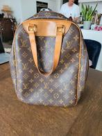 Louis Vuitton Excursion damestas, Gebruikt, Ophalen of Verzenden