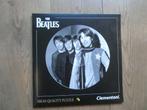 Beatles-puzzle in LP vorm, 212 stukjes, Ophalen of Verzenden, Gebruikt