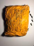 Uniek Vintage RAF Survival Pack (Suit-Inflatable / Cushion), Ophalen of Verzenden, Luchtmacht, Engeland