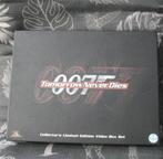 Video Box set 007. Collector's Limited Edition, Vanaf 12 jaar, Ophalen of Verzenden, Gebruikt, Thrillers en Misdaad