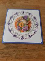 Borduur-Vogels(432), Hobby en Vrije tijd, Kaarten | Zelfgemaakt, Ophalen of Verzenden, Nieuw, Overige thema's