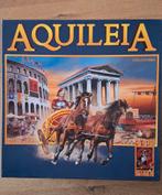 Aquileia bordspel, Hobby en Vrije tijd, Gezelschapsspellen | Bordspellen, Ophalen of Verzenden, Zo goed als nieuw