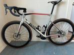 Bmc Roadmachine Sram Red Etap Disc Racefiets, Carbon, Zo goed als nieuw, 57 tot 61 cm, Meer dan 20 versnellingen