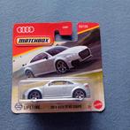 Schaalmodel Audi TT, Ophalen of Verzenden, Nieuw, Auto