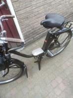 Solex OtO, Ophalen, Gebruikt, Oto, Maximaal 25 km/u