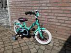 Meisjesfiets Alpina Girlpower 12 inch, Fietsen en Brommers, Ophalen, Alpina, 14 inch of minder, Handrem