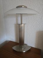 Design Tafellamp met Dimmer 3x  prijs is per stuk, Ophalen, Gebruikt, Design, Glas