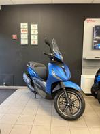 Piaggio Beverly 400CC DEMO (61km), Ophalen, Piaggio, 400 cc, Nieuw