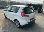 Renault Scénic 1.4 TCE Dynamique trekhaak, airco apk 04-202, Voorwielaandrijving, Gebruikt, 1295 kg, 4 cilinders
