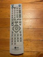 LG DVD Recorder Afstandsbediening, Ophalen of Verzenden, Gebruikt, Origineel, Dvd